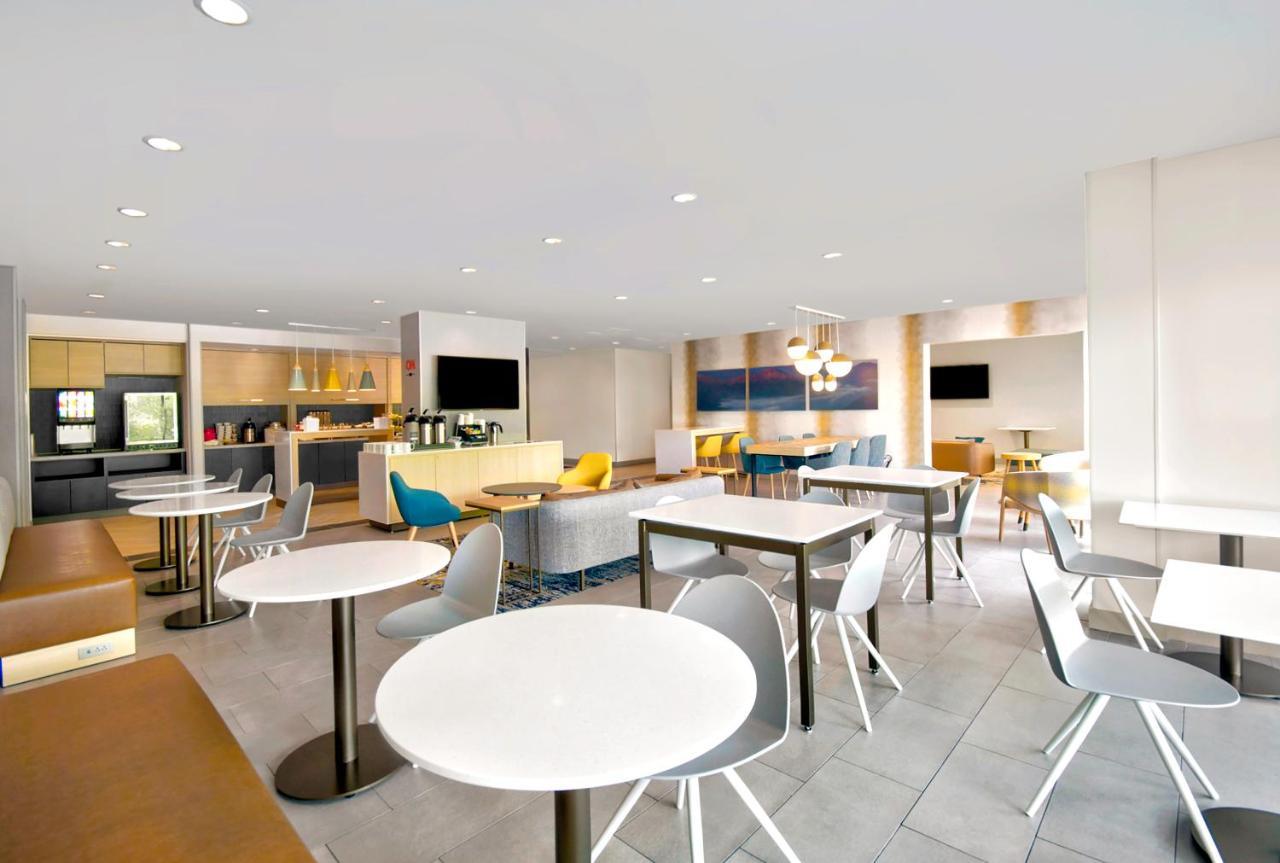 Towneplace Suites By Marriott Asheville West Dış mekan fotoğraf
