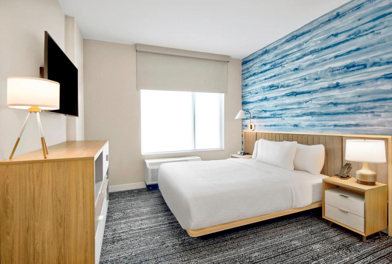 Towneplace Suites By Marriott Asheville West Dış mekan fotoğraf