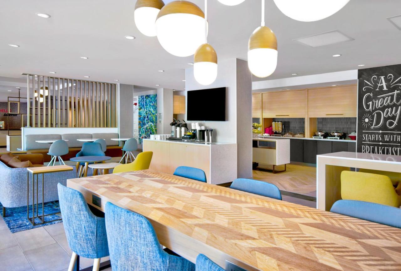 Towneplace Suites By Marriott Asheville West Dış mekan fotoğraf