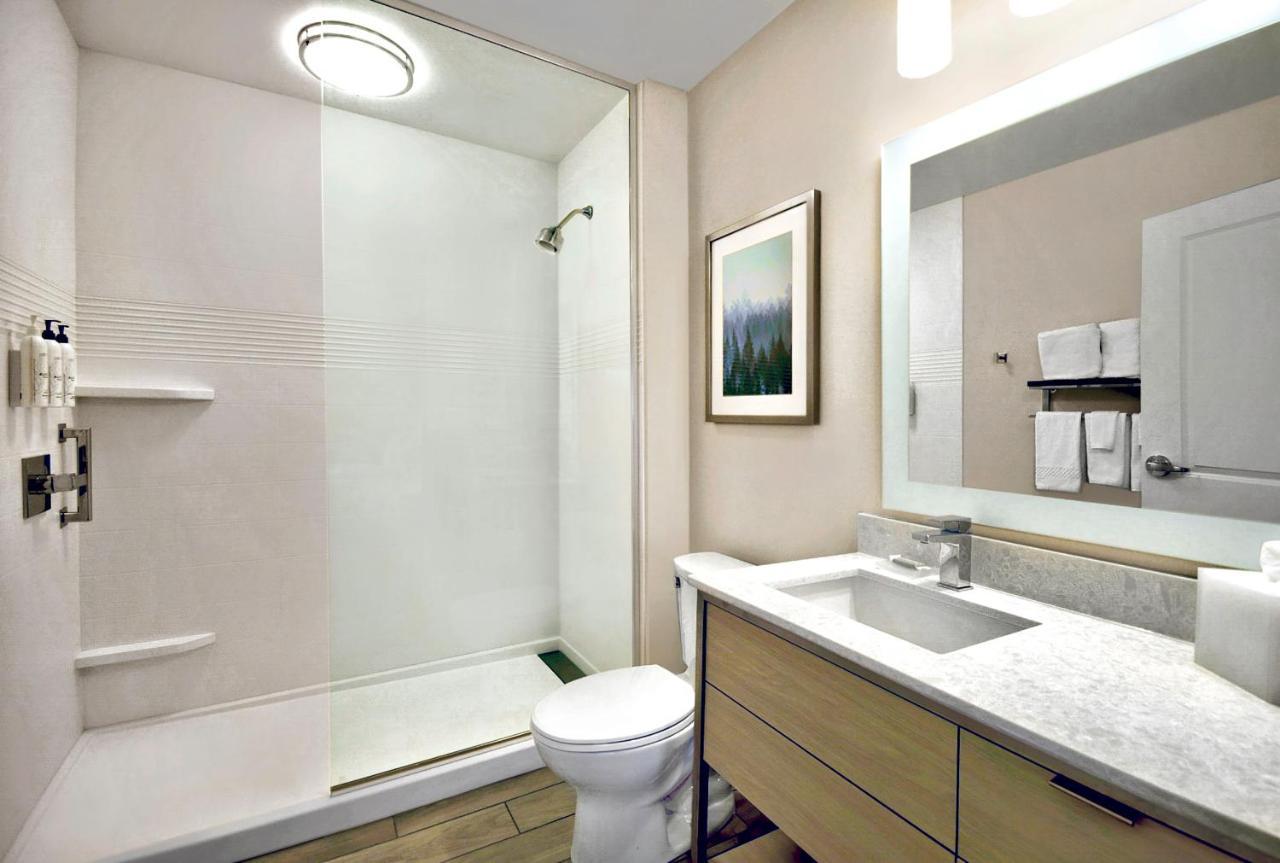 Towneplace Suites By Marriott Asheville West Dış mekan fotoğraf