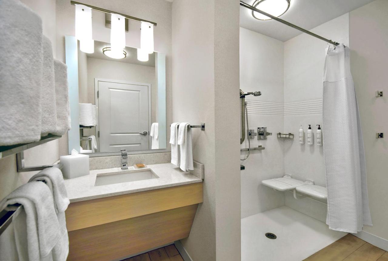 Towneplace Suites By Marriott Asheville West Dış mekan fotoğraf
