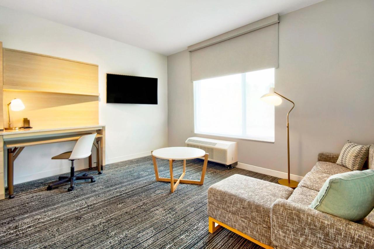 Towneplace Suites By Marriott Asheville West Dış mekan fotoğraf